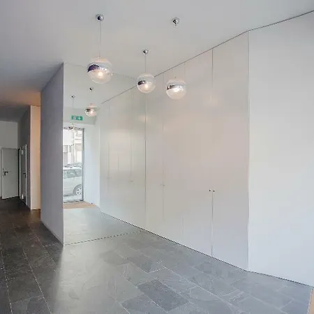 Bright Light Apartment